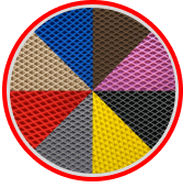 Tappetini auto EVA di nuova generazione in Romania