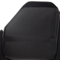 Organizer per bagagliaio ECO M 30×30×50 cm – rombo nero