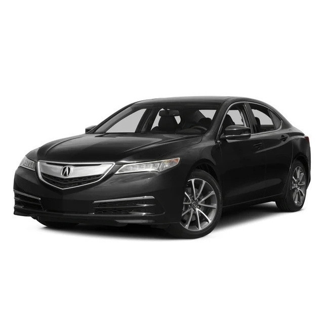 Tappetini Auto Acura TLX (2014-2020)