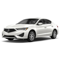 Tappetini Auto Acura ILX (2012-2015)