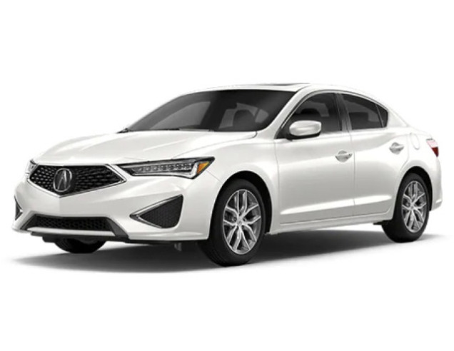 Tappetini Auto Acura ILX (2012-2015)