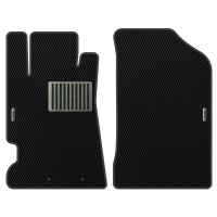 Tappetini Auto Acura RSX (2002-2006)