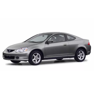Tappetini Auto Acura RSX (2002-2006)