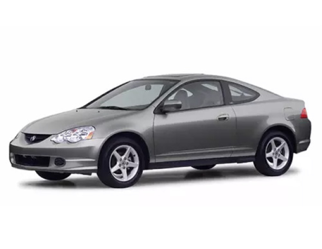 Tappetini Auto Acura RSX (2002-2006)