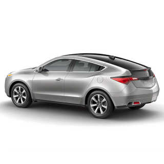 Tappetini Auto Acura ZDX (2010-2013)