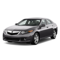 Tappetini Auto Acura TSX (2009-2014)