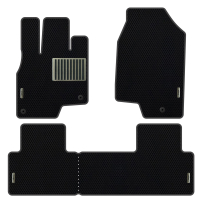Tappetini Auto Acura RDX (2018-…)