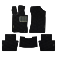 Tappetini Auto Acura RL (2005-2009)