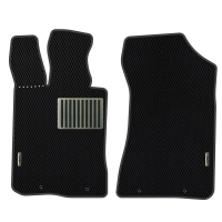 Tappetini Auto Acura RL (2005-2009)