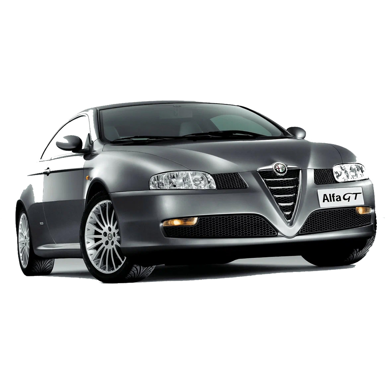 Tappetini Auto Alfa Romeo GT (2003-2010)