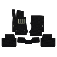 Tappetini Auto Alfa Romeo Giulia 952 (2016-…)