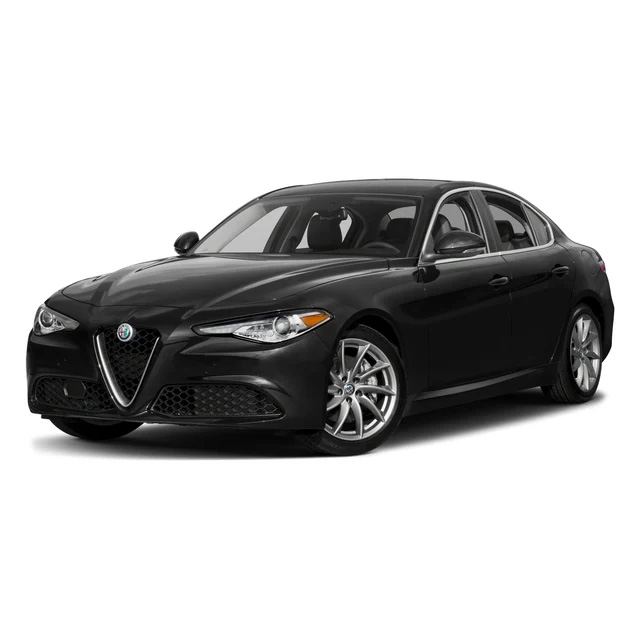 Tappetini Auto Alfa Romeo Giulia 952 (2016-…)