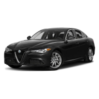 Tappetini Auto Alfa Romeo Giulia 952 (2016-…)