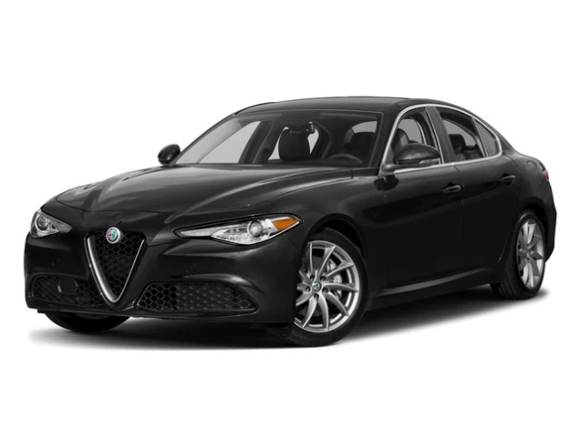 Tappetini Auto Alfa Romeo Giulia 952 (2016-…)