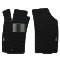 Tappetini Auto Alfa Romeo 147 (2000-2010)