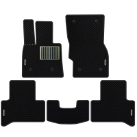 Tappetini Auto Alfa Romeo Stelvio (2017-…)