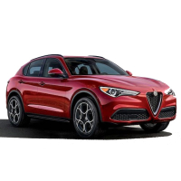 Tappetini Auto Alfa Romeo Stelvio (2017-…)