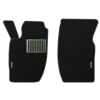 Tappetini Auto Alfa Romeo 164 (1987-1998)