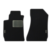 Tappetini Auto Alfa Romeo Spider (2006-2010)