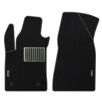 Tappetini Auto Alfa Romeo Giulietta (2016-2020)