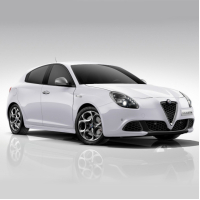 Tappetini Auto Alfa Romeo Giulietta (2016-2020)