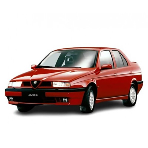 Tappetini Auto Alfa Romeo 155 (1992-1998)