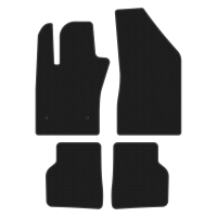 Tappetini Auto Alfa Romeo Tonale (2022-...)