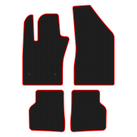 Tappetini Auto Alfa Romeo Tonale (2022-...)