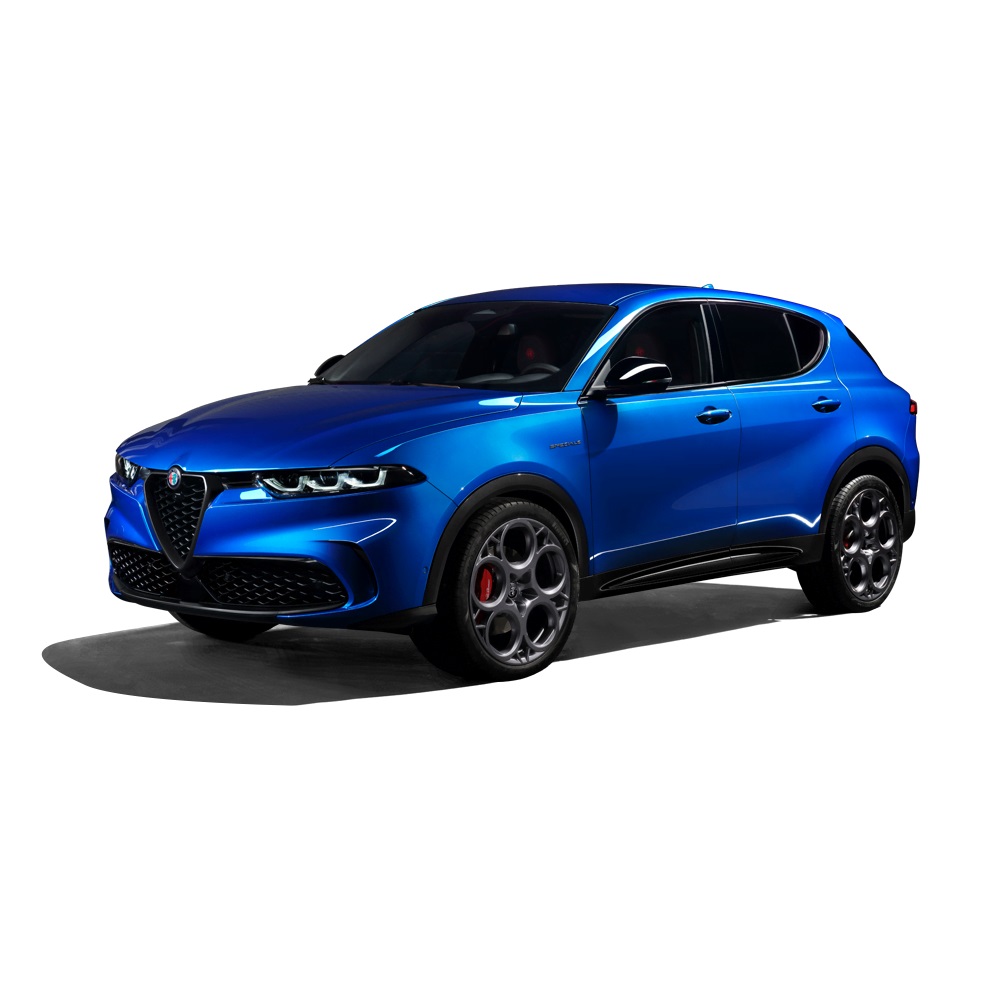 Tappetini Auto Alfa Romeo Tonale (2022-...)