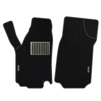 Tappetini Auto Audi 100 C4/4A (1990-1994)