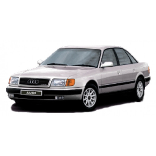 Tappetini Auto Audi 100 C4/4A (1990-1994)