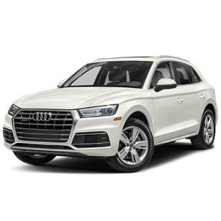 Tappetini Auto Audi Q5 (2017-…)