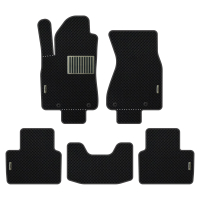 Tappetini Auto Audi A8 D2/4D (1994-2002)