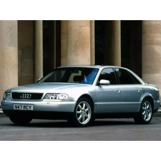 Tappetini Auto Audi A8 D2/4D (1994-2002)