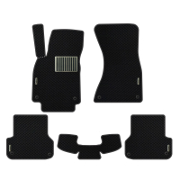 Tappetini Auto Audi A7  (2010-2014)