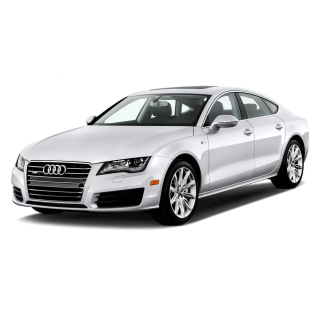 Tappetini Auto Audi A7  (2010-2014)