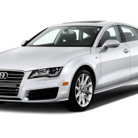 Tappetini Auto Audi A7  (2010-2014)
