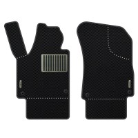 Tappetini Auto Audi A3 8P (2005-2008)