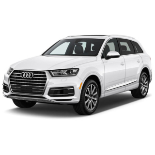 Tappetini Auto Audi Q7 (2015-…)