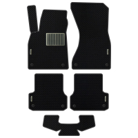 Tappetini Auto Audi A7  (2014-2018)