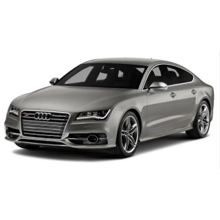 Tappetini Auto Audi A7  (2014-2018)