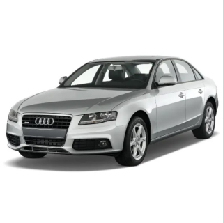 Tappetini Auto Audi A4 B8 (2007-2015)