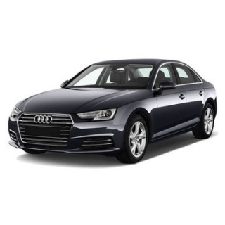 Tappetini Auto Audi A4 B9 (2015-2019)