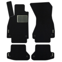 Tappetini Auto Audi A5 (2016-…)