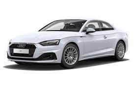 Tappetini Auto Audi A5 (2016-…)