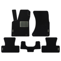 Tappetini Auto Audi Q5 (2012-2017)