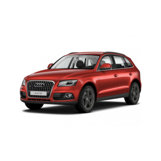 Tappetini Auto Audi Q5 (2012-2017)