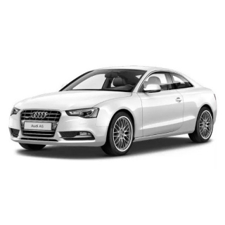 Tappetini Auto Audi A5 (2007-2016)