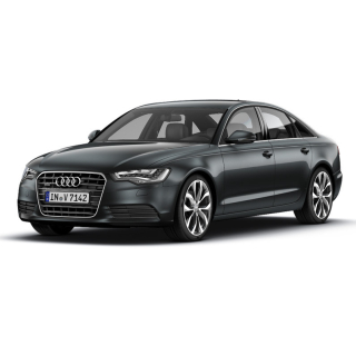 Tappetini Auto Audi A6 C7 (2011-2018)