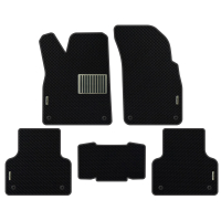 Tappetini Auto Audi Q8 (2018-…)